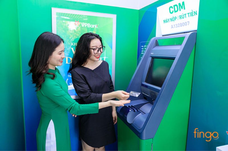 Kích hoạt thẻ JCB VPBank