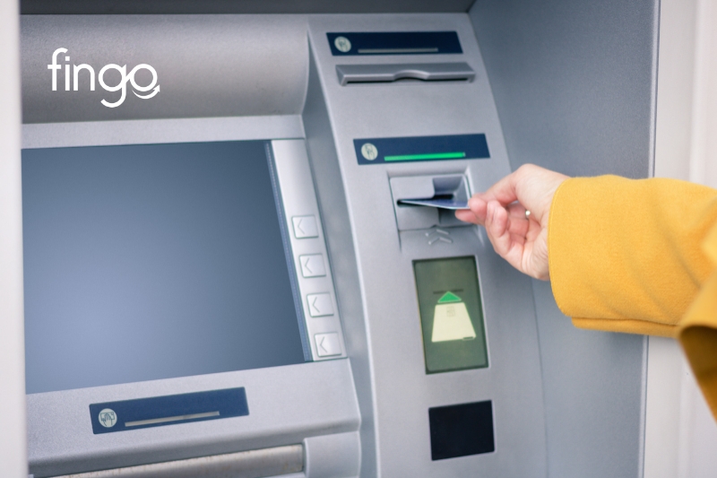 Cách kích hoạt thẻ Vietcombank