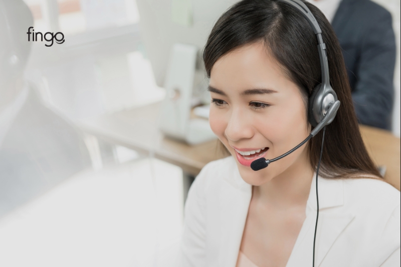 Tra cứu số tài khoản Techcombank qua tổng đài