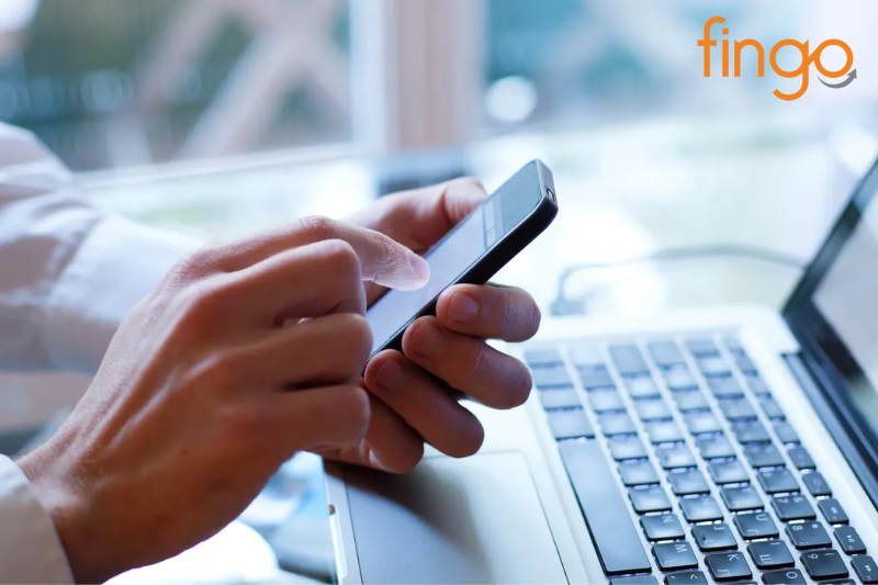 Đăng ký SMS Banking Sacombank
