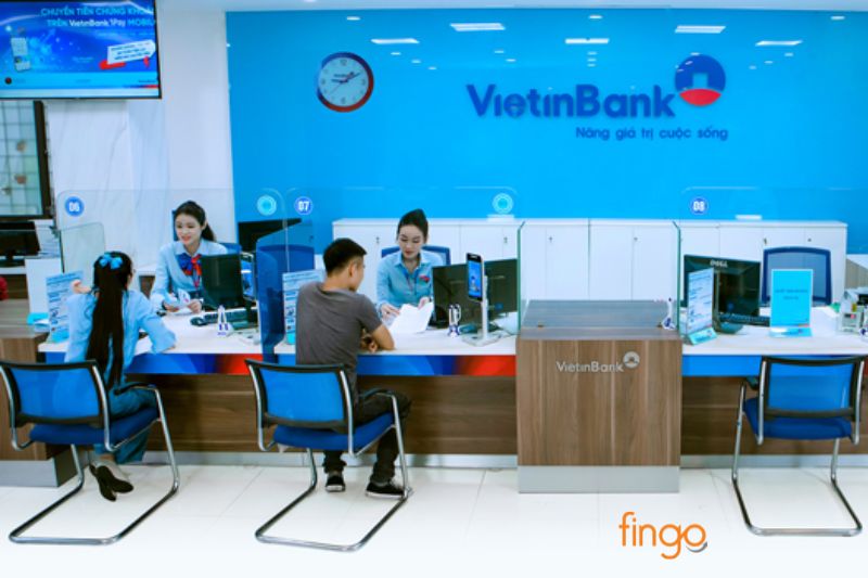 Có 2 cách hủy Internet Banking Vietinbank: Đến quầy giao dịch gần nhất