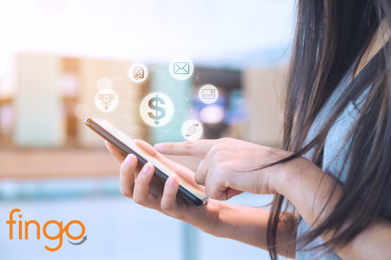 dịch vụ SMS Banking Sacombank tiện lợi