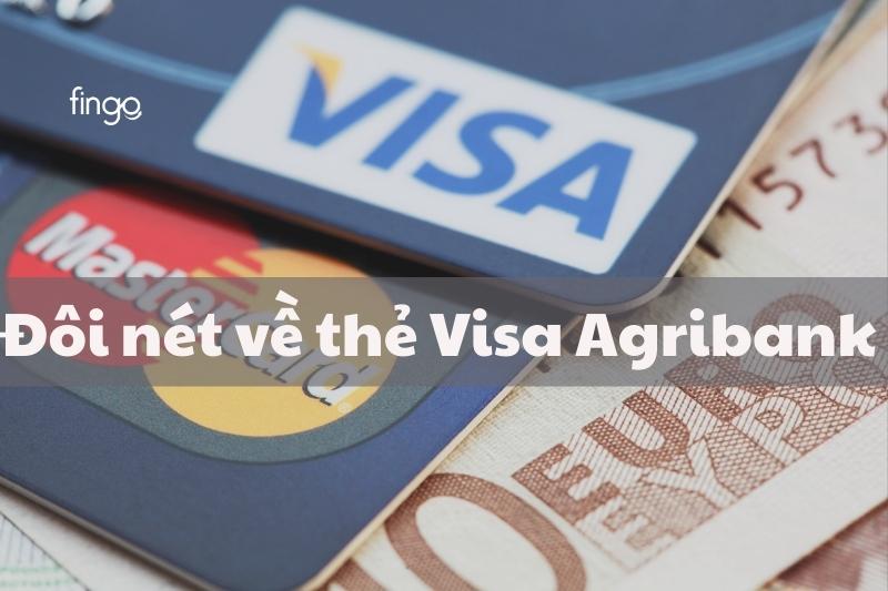 Đôi nét về thẻ Visa Agribank
