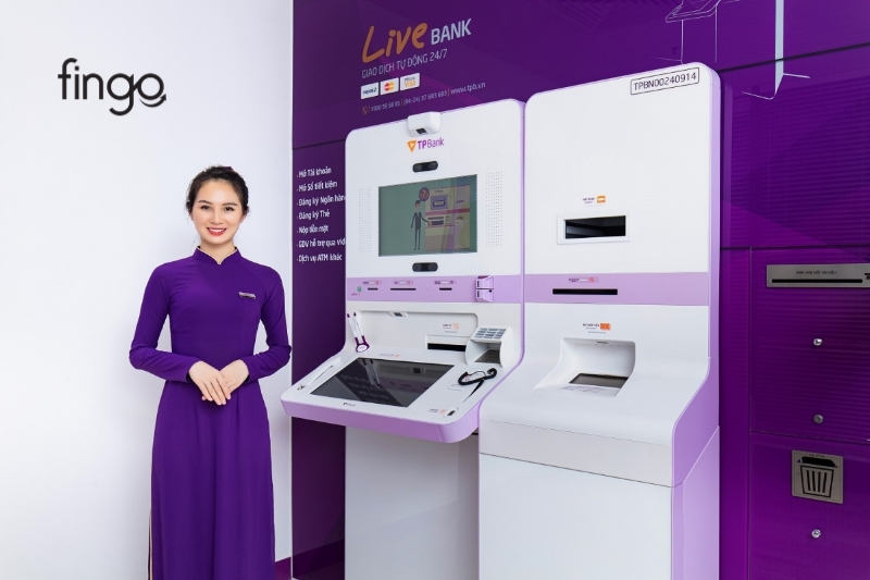 Giờ làm việc TPBank