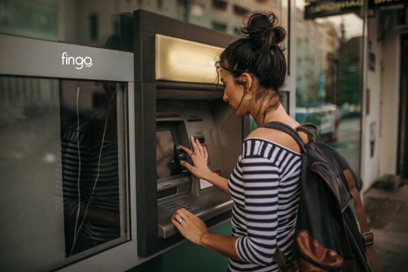 Hạn mức chuyển tiền tại cây ATM Agribank là bao nhiêu?