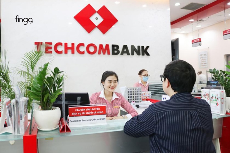 Đến quầy giao dịch gần nhất để khóa thẻ