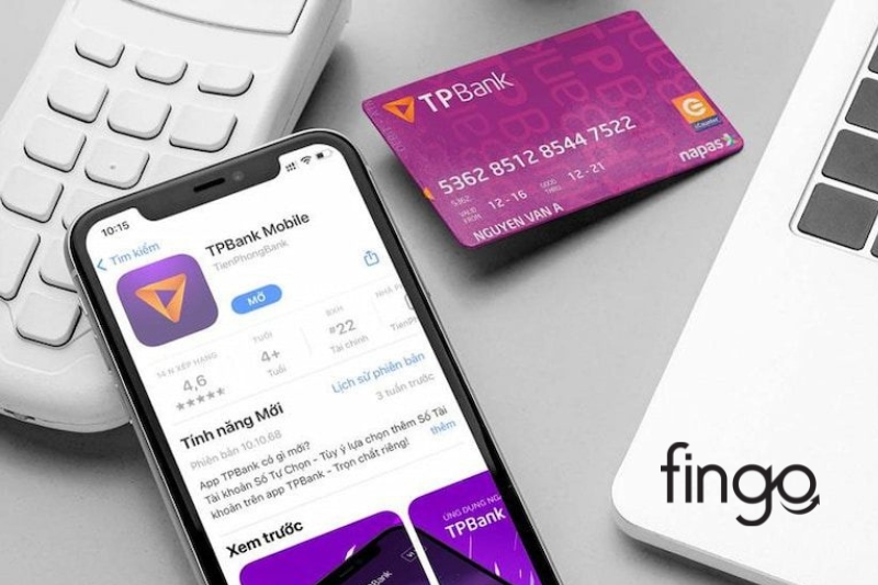 Tài khoản nguồn không hợp lệ TPBank