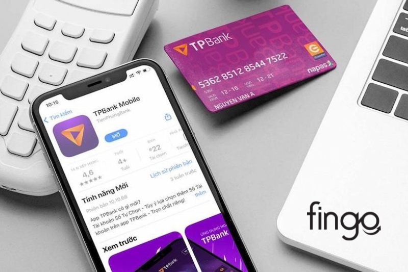 Phí chuyển đổi trả góp TPBank