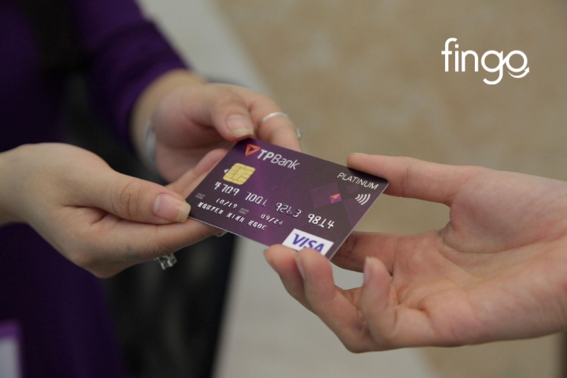 Phí chuyển đổi trả góp TPBank