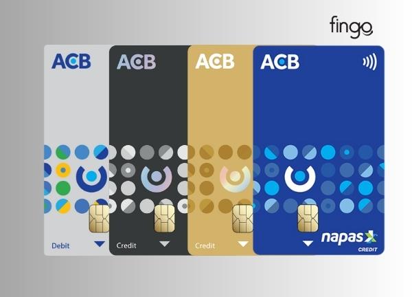 Phí thường niên thẻ tín dụng ACB là gì?