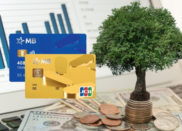 Phí thường niên thẻ tín dụng MBBank là gì?