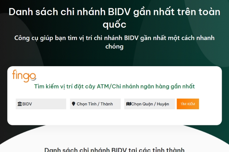 Truy cập vào đường link