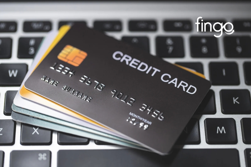 Rút tiền thẻ tín dụng Vietcombank