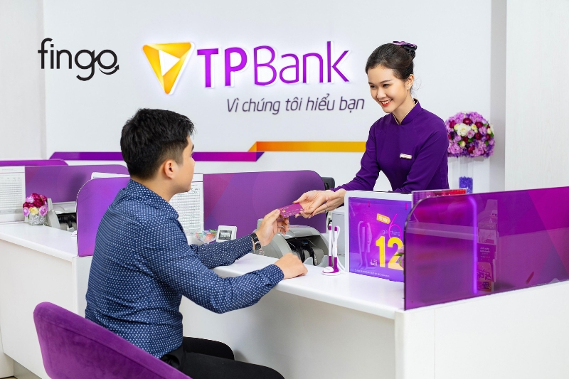 Số dư tối thiểu TPBank
