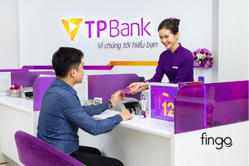 Swift Code TPBank