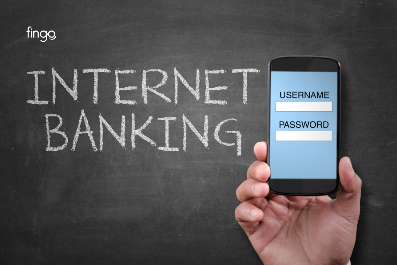 Internet Banking Agribank là gì?