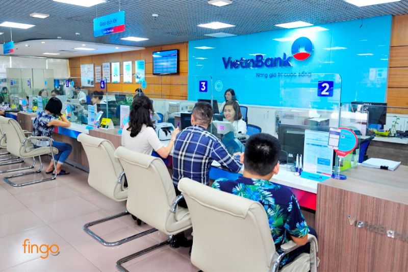 Có thể ra ngân hàng để lấy lại tên đăng nhập Vietinbank iPay