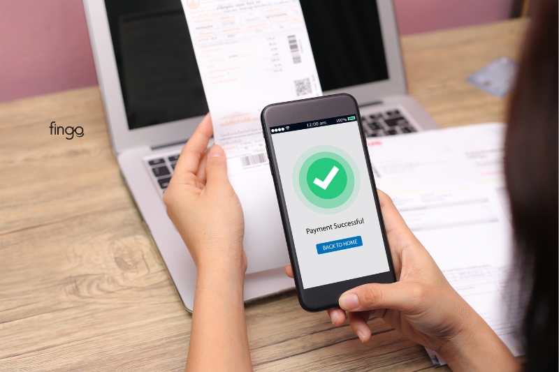 Ưu điểm nổi trội khi thanh toán tiền điện qua Agribank
