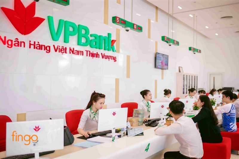 Khi chuyển tiền tại ngân hàng VPBank sẽ không có hạn mức