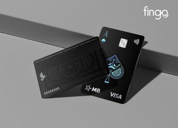 Tiện ích khi sử dụng thẻ đa năng MB Hi Visa Collection