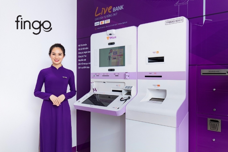 Thẻ JCB TPBank