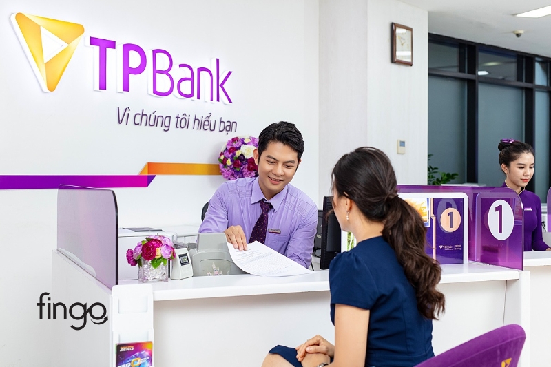 Thẻ JCB TPBank