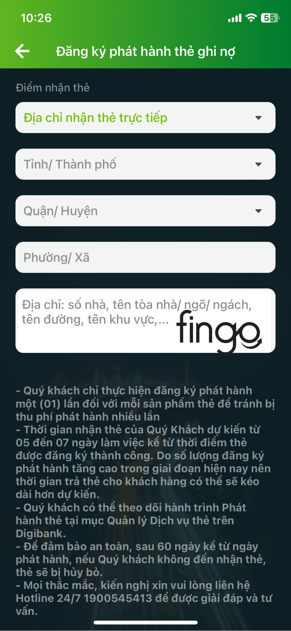 Thẻ Mastercard Vietcombank