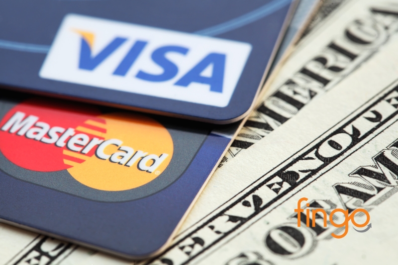 Thẻ Mastercard Vietcombank