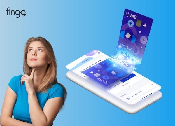 Thẻ tín dụng MB Visa Modern Youth là gì?