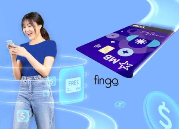 Thẻ tín dụng MB Visa Modern Youth