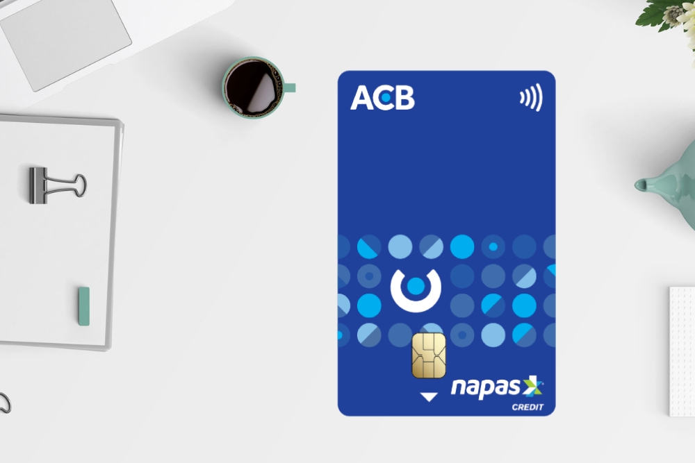 Thẻ tín dụng nội địa ACB Express là gì?