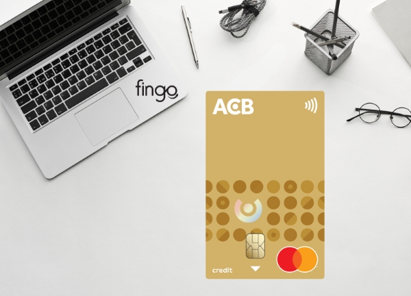 Thẻ tín dụng quốc tế ACB MasterCard Gold là gì?