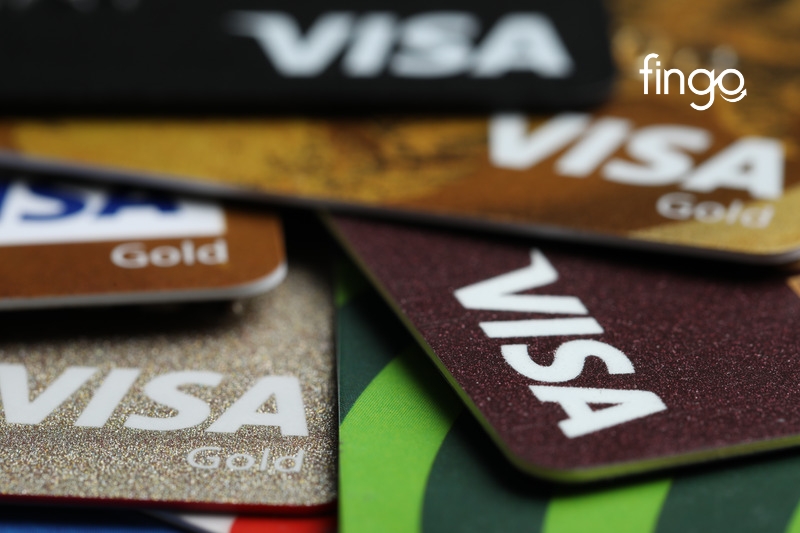 Thẻ Visa Vietcombank