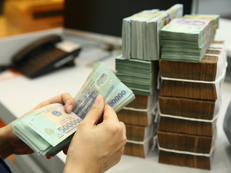 Thời điểm in tiền sẽ được thực hiện theo quy định
