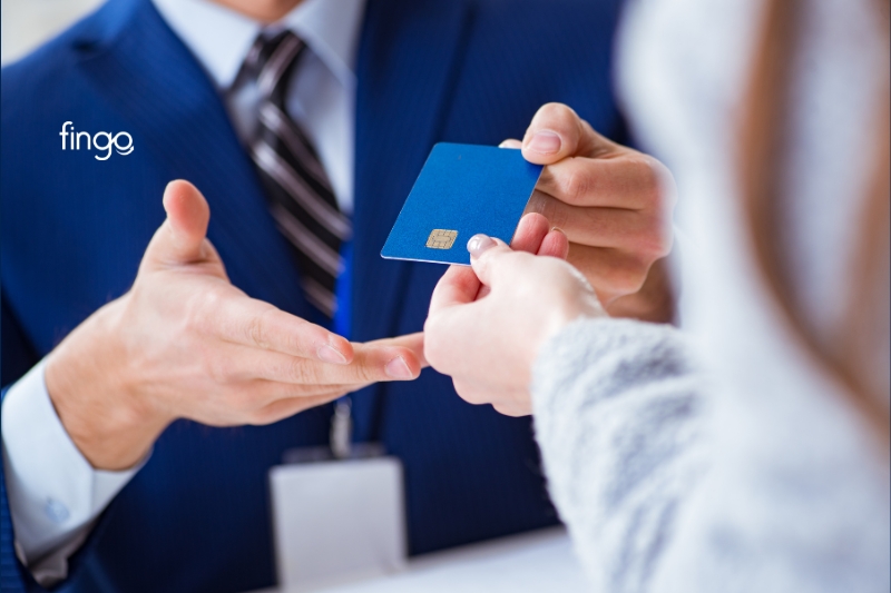 Ưu điểm của thẻ chip Techcombank