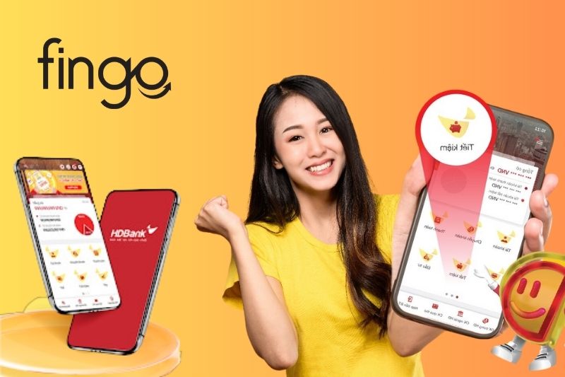 Ứng dụng HDBank