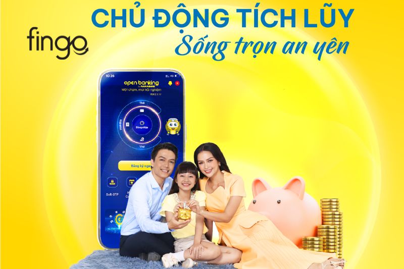 Các gói mở sổ tiết kiệm Nam Á Bank khác.