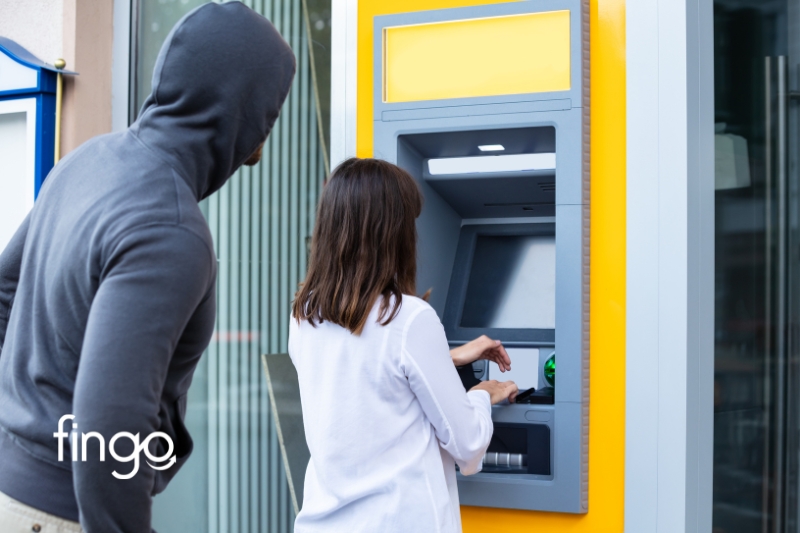 Cách đổi mã PIN thẻ ATM LienVietPostBank