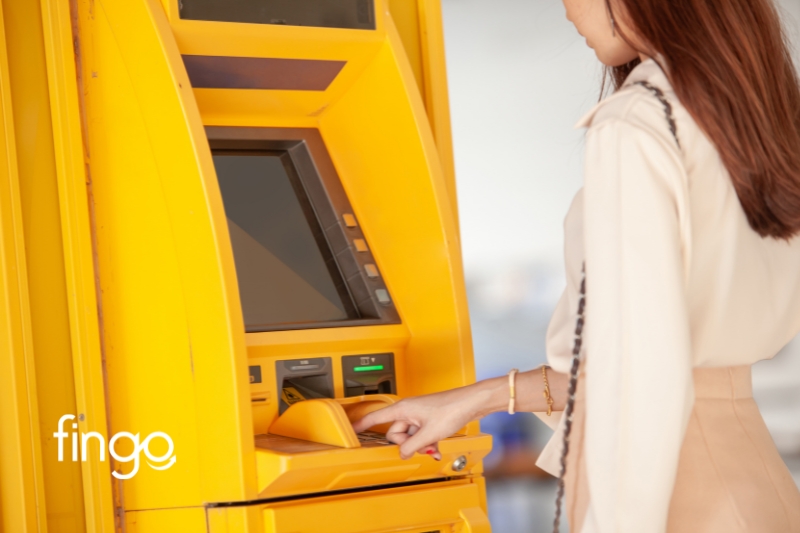 Cách đổi mã PIN thẻ ATM LienVietPostBank