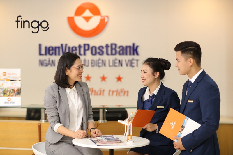 cách kiểm tra số tài khoản ngân hàng LienVietPostBank