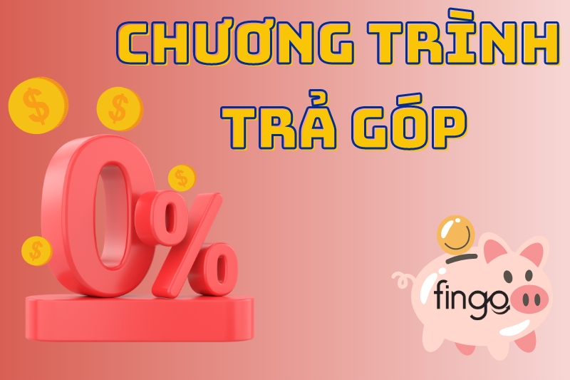 Chương trình trả góp thẻ tín dụng HSBC