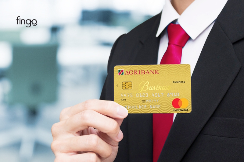 Đôi nét về thẻ tín dụng Agribank