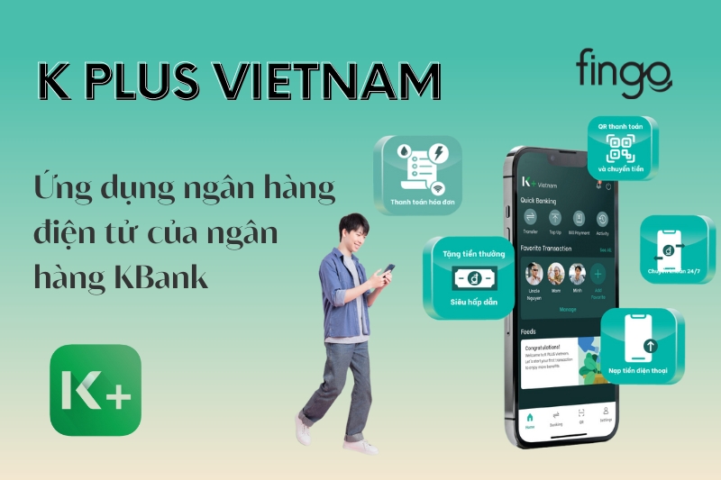 K Plus Vietnam