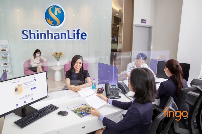 Cách kiểm tra lịch sử giao dịch Shinhan Bank tại ngân hàng