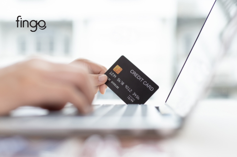 Lãi suất thẻ tín dụng LPBank