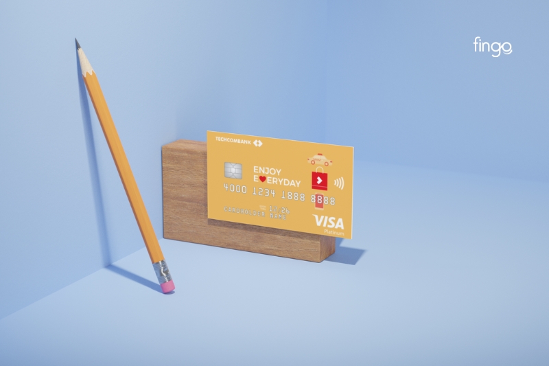 Thẻ tín dụng Techcombank là gì?