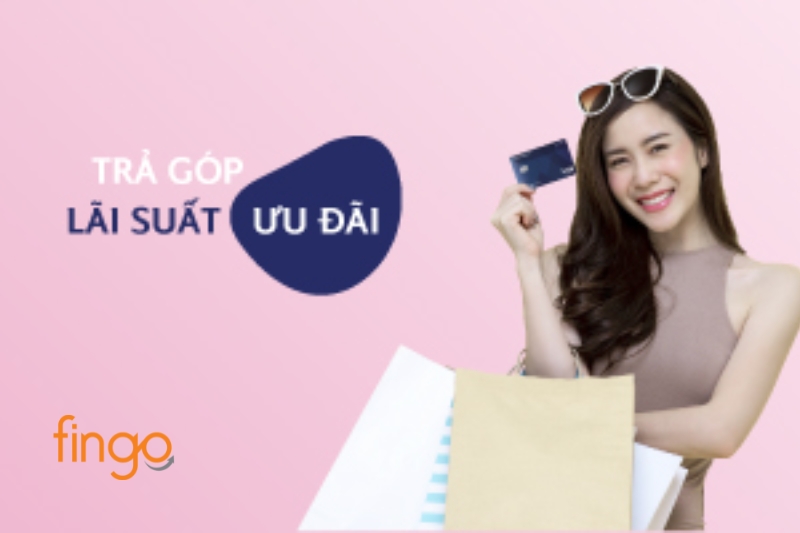 Mức phí chuyển đổi trả góp qua thẻ tín dụng Shinhan