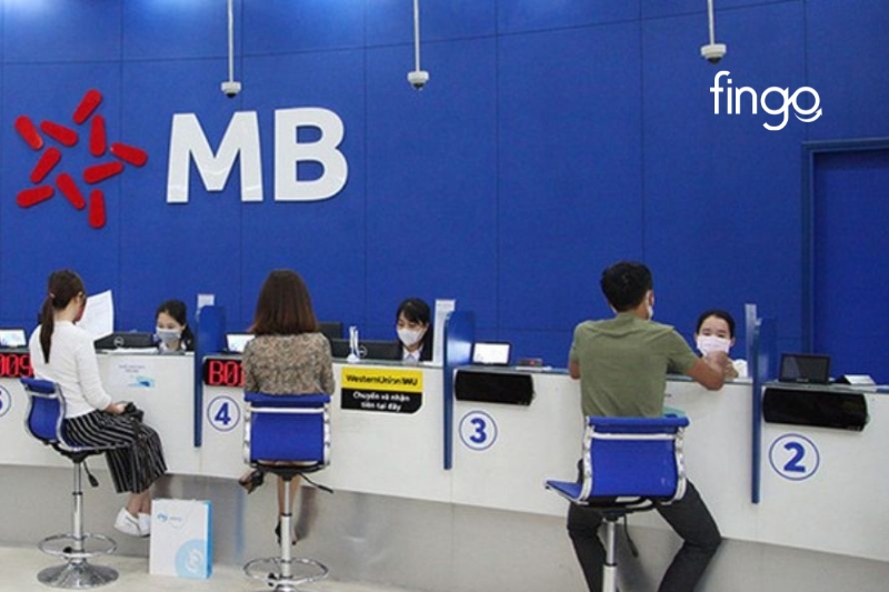 Nạp tiền VETC qua MB Bank