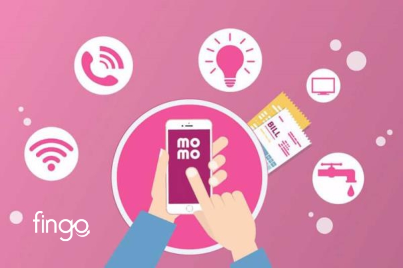 Những lợi ích nổi bật khi Momo liên kết với SeABank