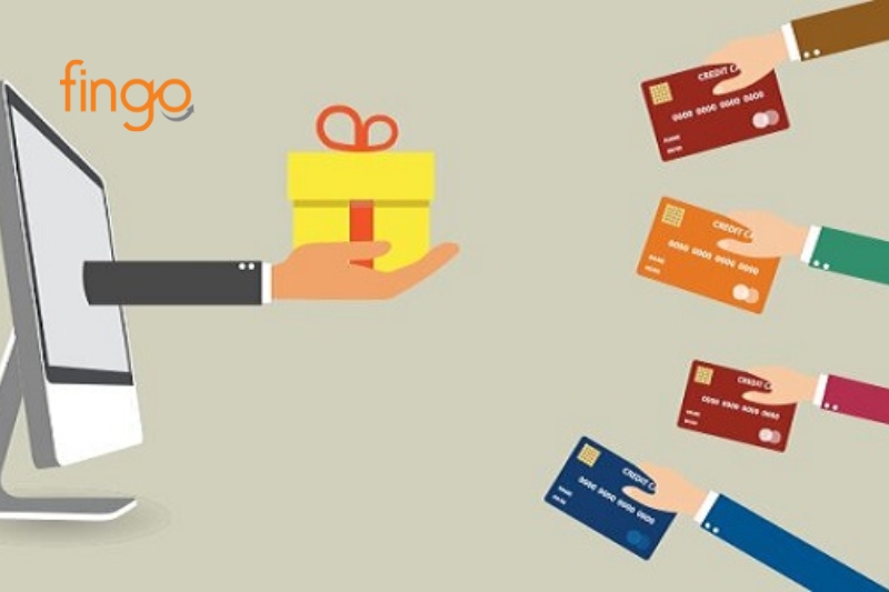 Phí chuyển đổi trả góp Shinhan